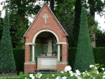 Sint Nicolaaskapel bij Klooster